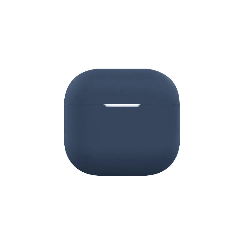 Silicone AirPods 4 Protective Case