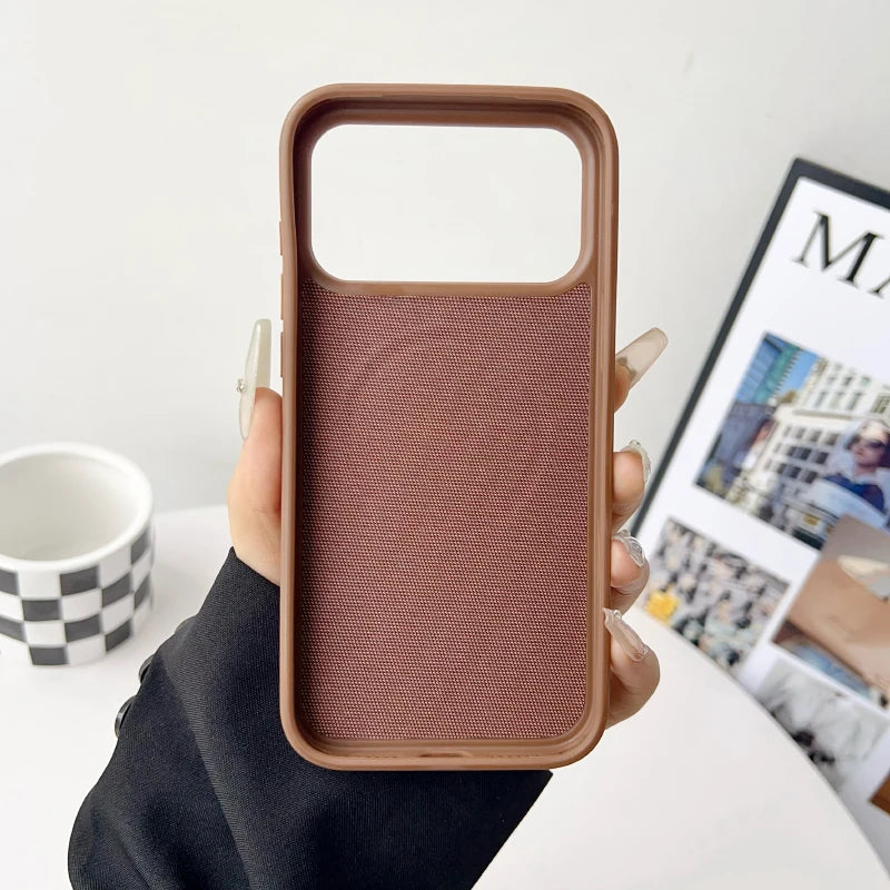 Magsafe Magnetic Wireless Charging Protect iPhone Case