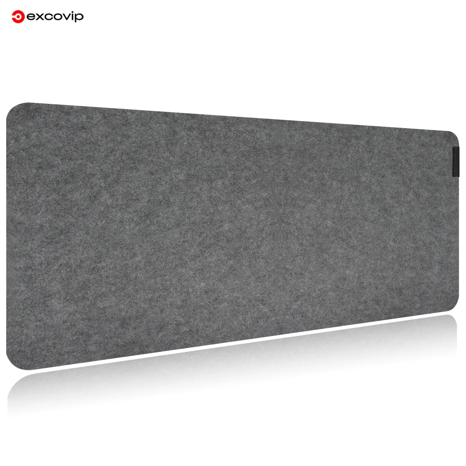 Felt Desk Mat Extended Mouse Pad