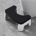 Universal Squat Toilet Foot Stool