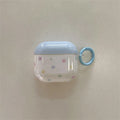Colorful Stars AirPods Protective Case