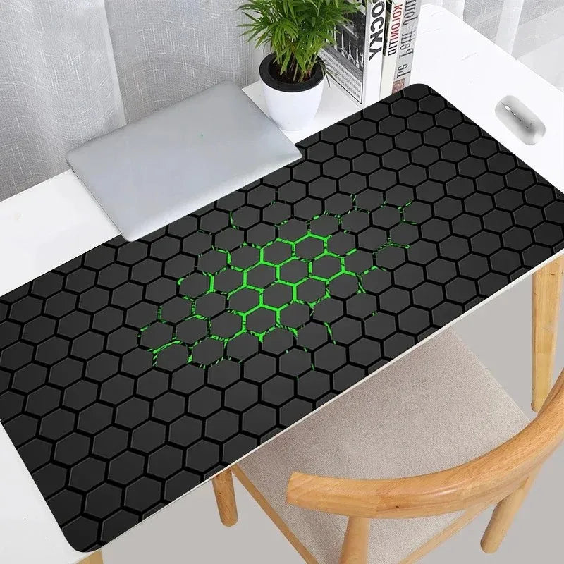 Gaming Mouse Pad Desk Mat