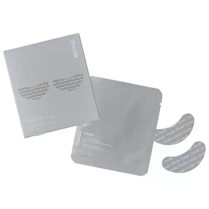 Peptide Eye Prep