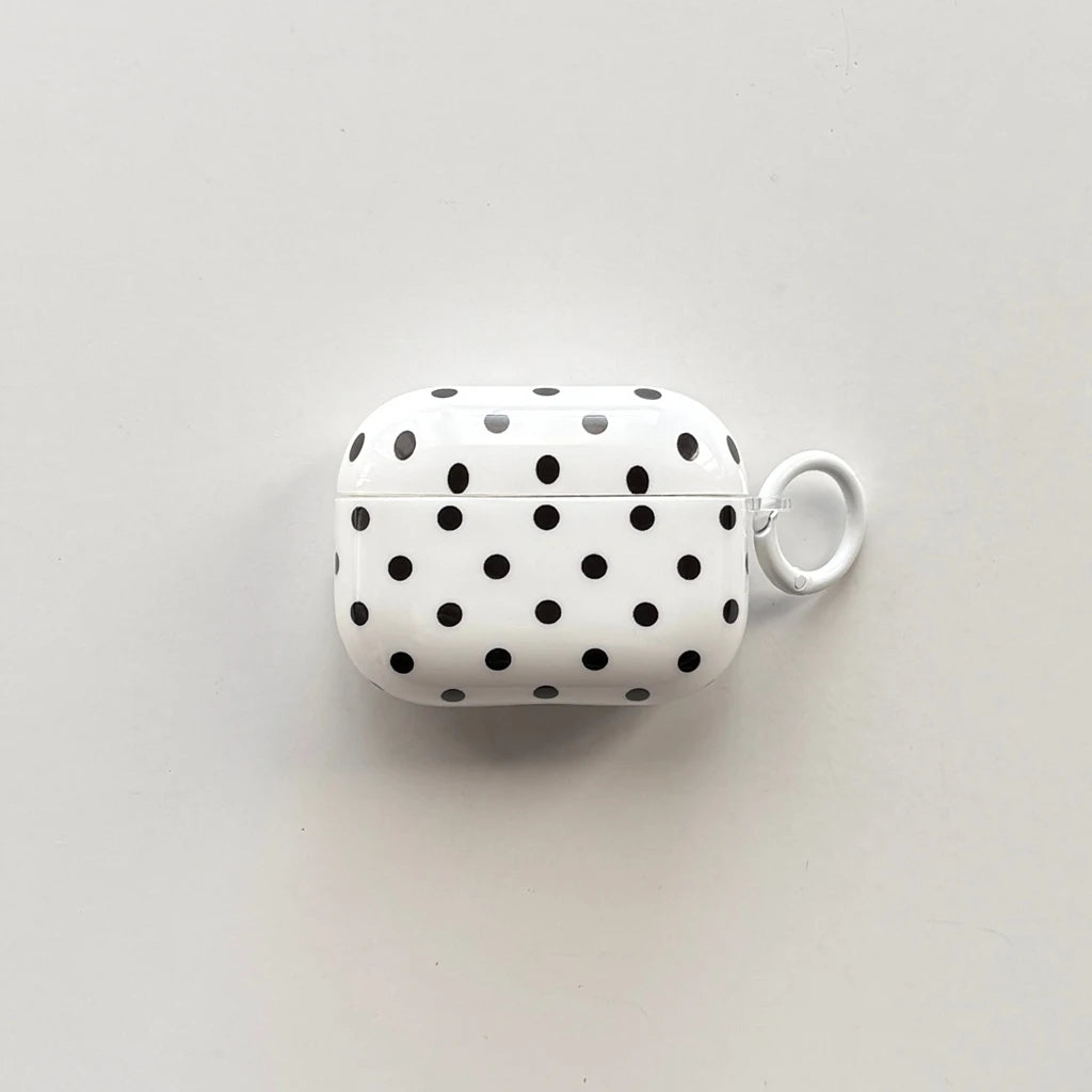 Wave AirPods Case with Hook