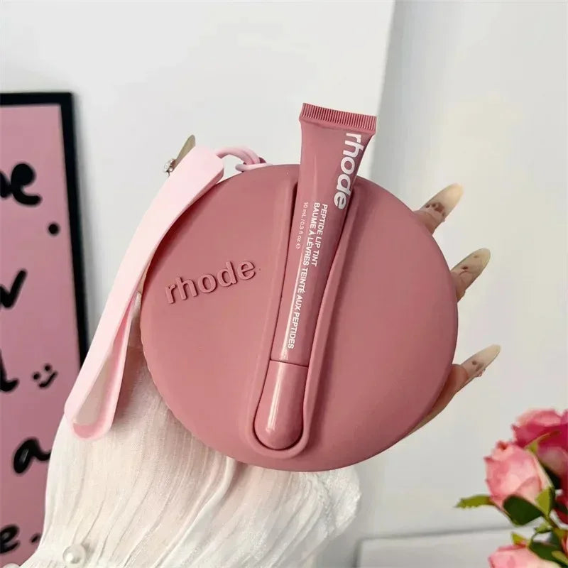 Lip Gloss Glaze Makeup Organizer Rhode