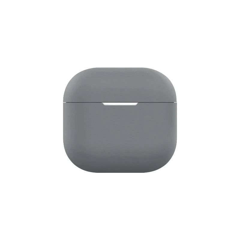 Silicone AirPods 4 Protective Case
