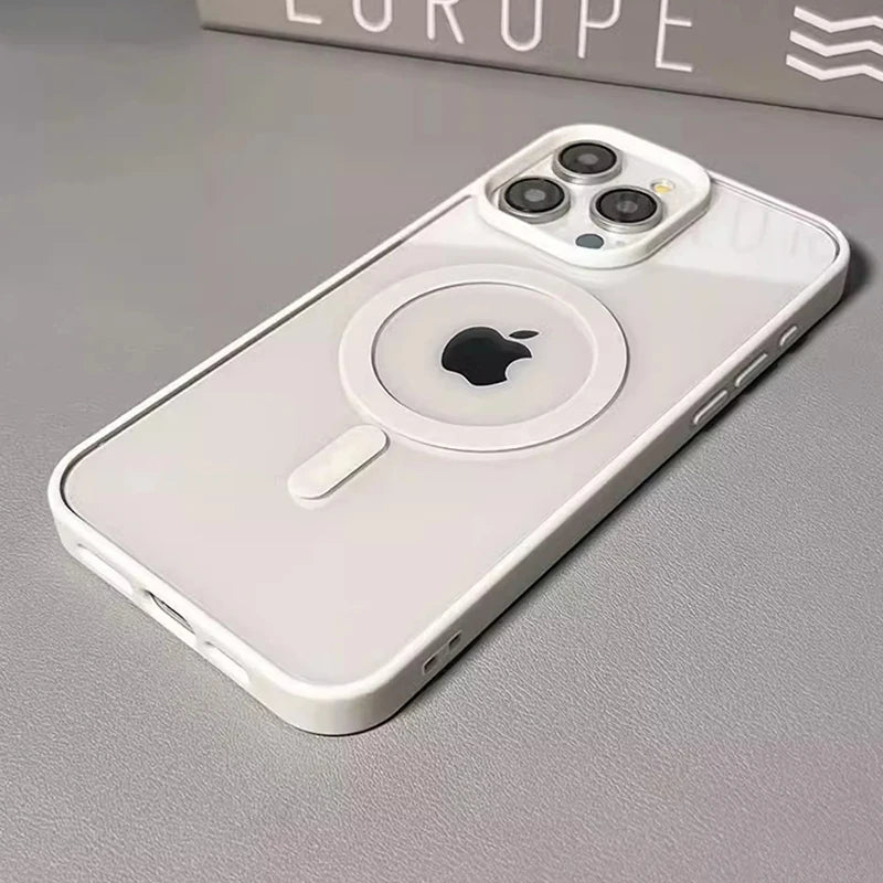 Candy Wireless Charging iPhone Case