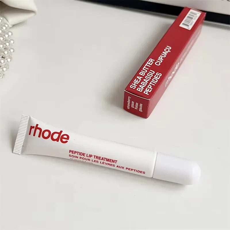Rhode Snap On Lip Holder with Magsafe Case