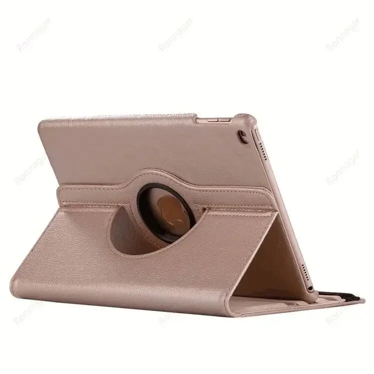 360 Rotating iPad Case for Pro Air and All Models