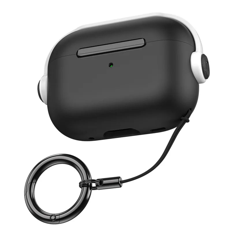 AirPods Protective Case with Phone Holder