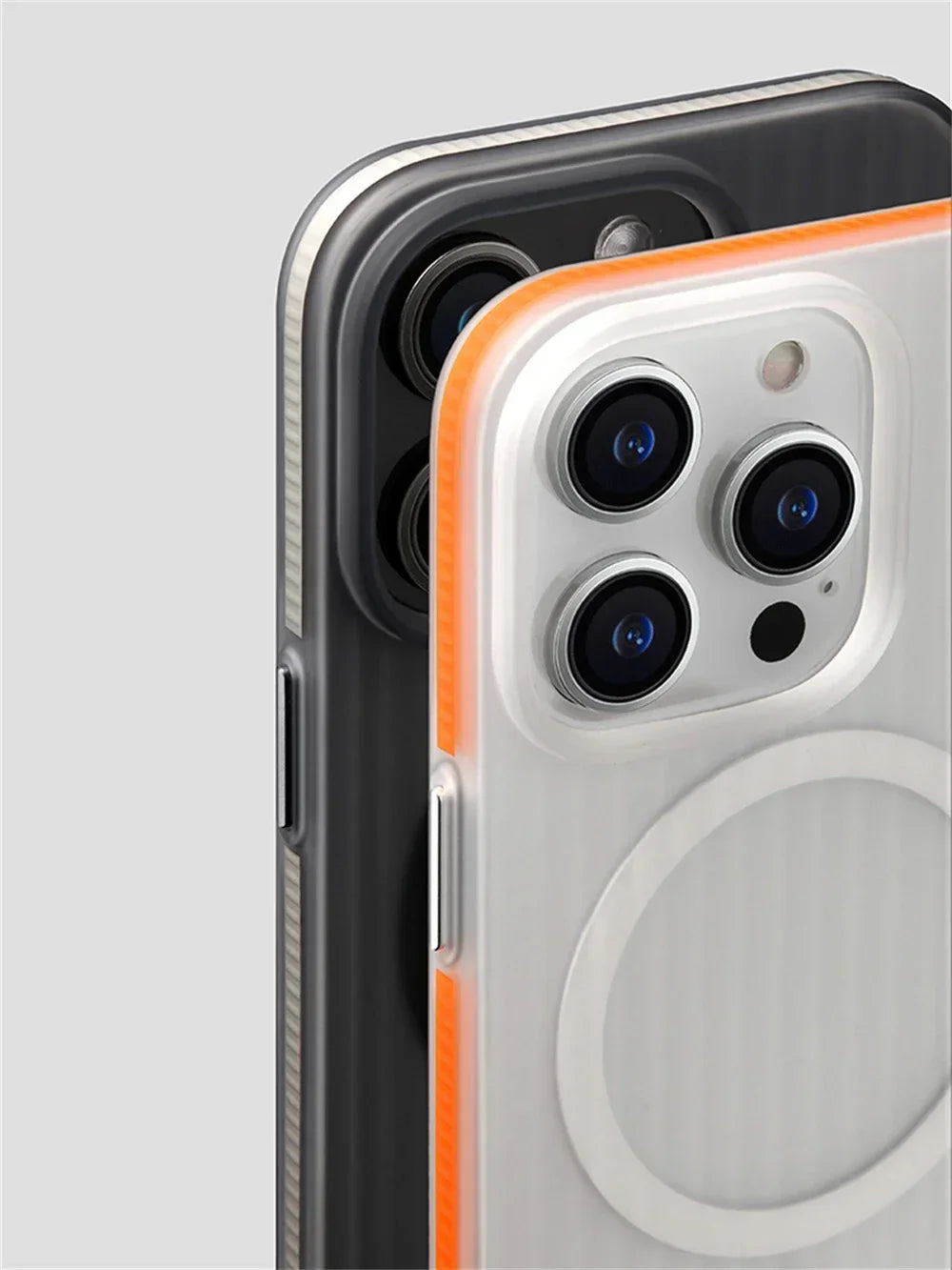 Magsafe Magnetic Wireless Charge iPhone Case