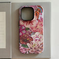 Polka Dots iPhone Case