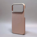 Carbon Fiber Slim iPhone Case