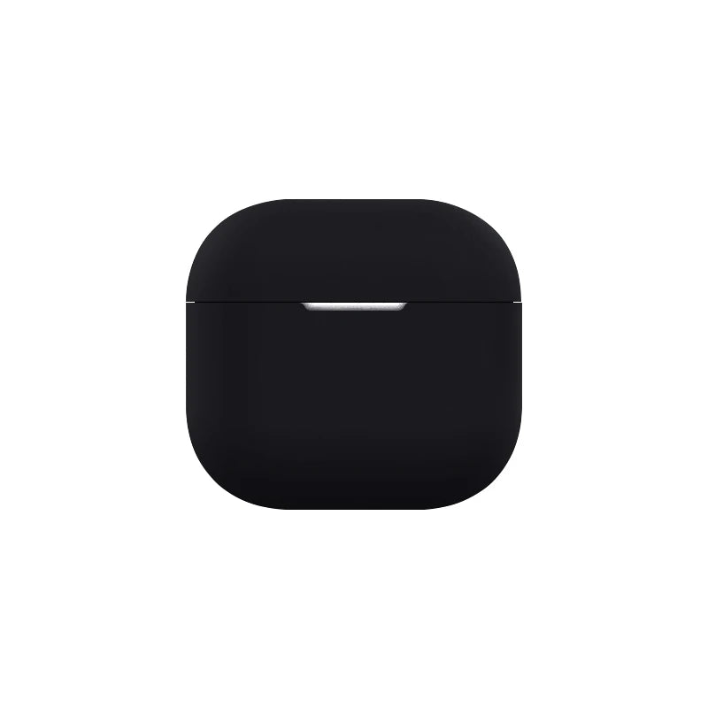 Silicone AirPods 4 Protective Case