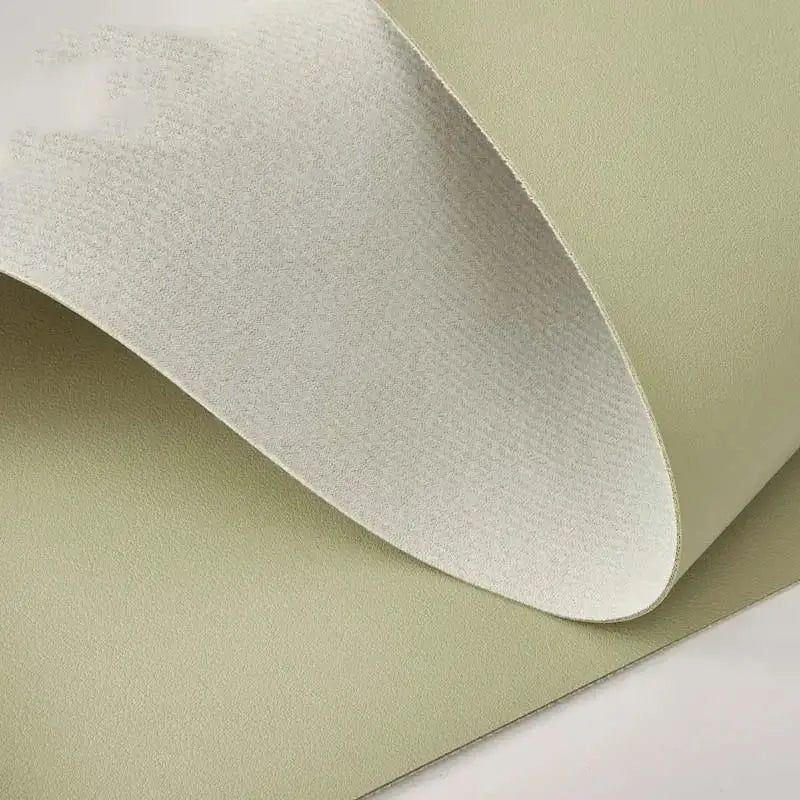 Leather Waterproof Desk Mat Table Protector