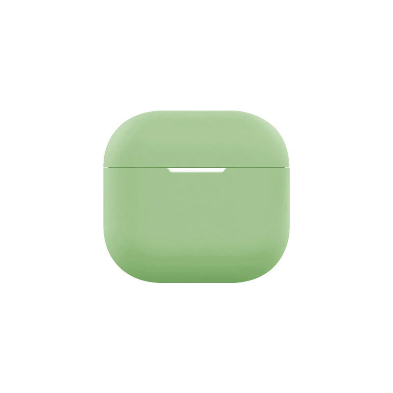 Silicone AirPods 4 Protective Case
