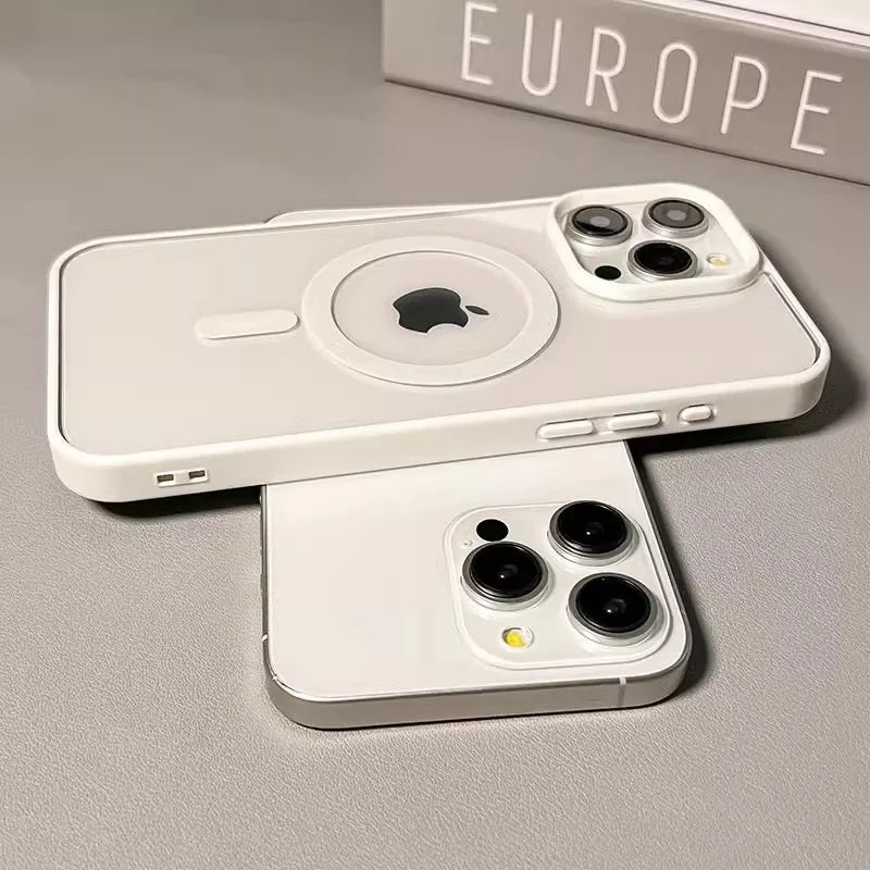 Candy For Magsafe Wireless Charging iPhone Case