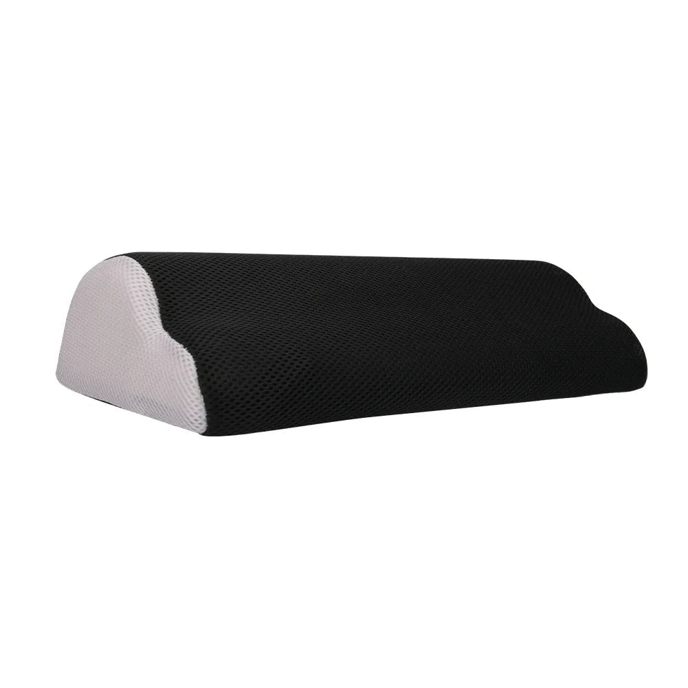Foam Under Desk Footrest Stool
